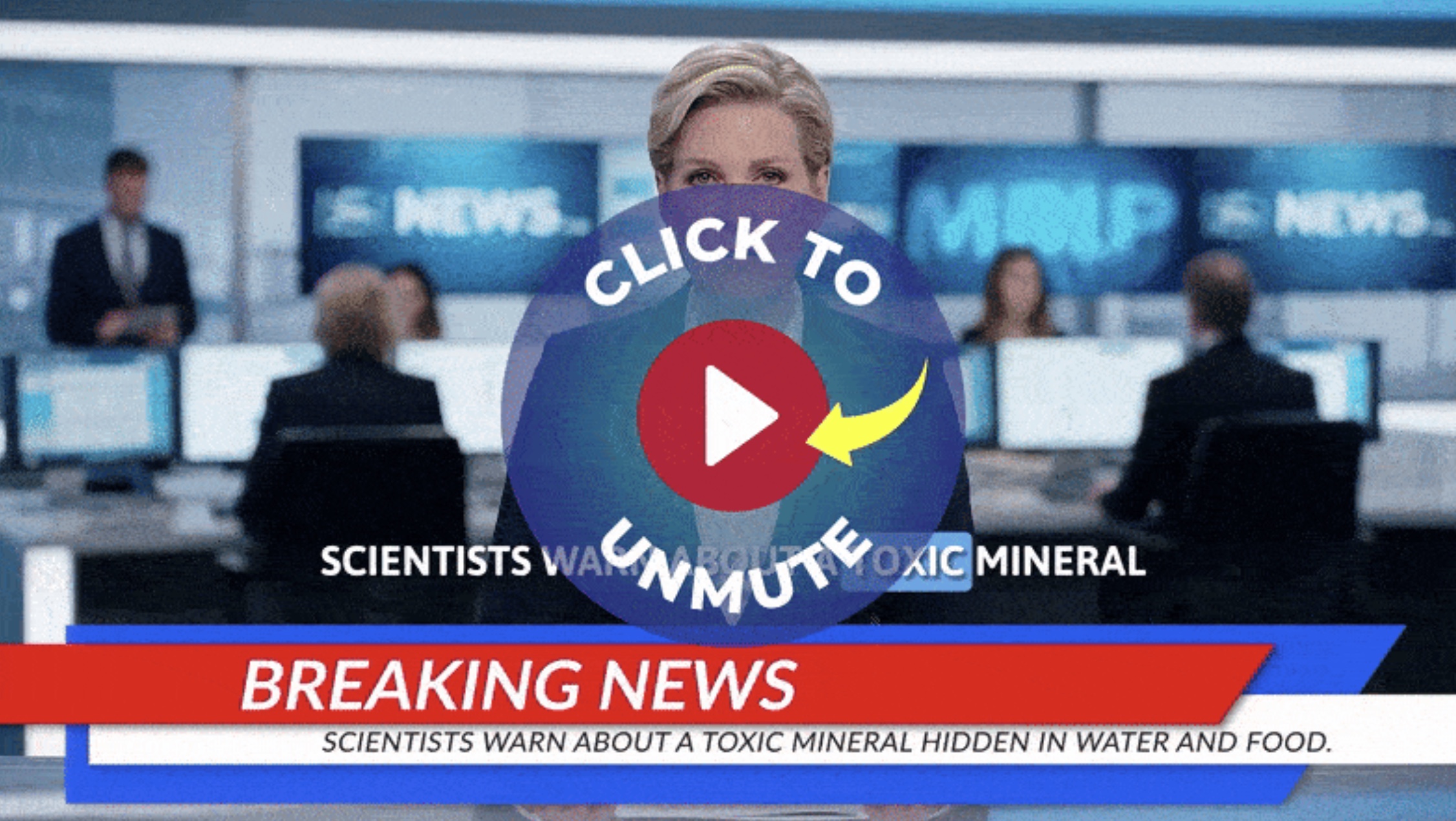 Brain Fog Video Presentation